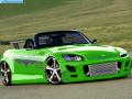 VirtualTuning HONDA s2000 by gio
