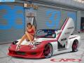 VirtualTuning MAZDA RX-7 by Nico Street Racers