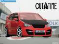 VirtualTuning VOLKSWAGEN Polo GTI by Outatime Design