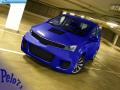 VirtualTuning NISSAN Note 1.4 Acenta by pelo71
