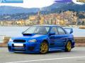 VirtualTuning SUBARU Impreza by Vulcano