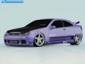 VirtualTuning MERCEDES Classe C Coupè  by andyx73