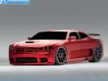 VirtualTuning CHRYSLER Charger SRT by andyx73