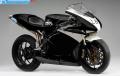 VirtualTuning MV AGUSTA F4 by berta