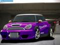 VirtualTuning MINI Cooper by gio