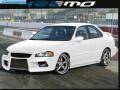 VirtualTuning NISSAN Sentra by keemo