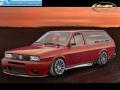 VirtualTuning VOLKSWAGEN Passat by mastermiki