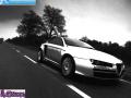 VirtualTuning ALFA ROMEO Brera by mondomarcio