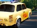 VirtualTuning {ALTRO} TRABANT by nitro