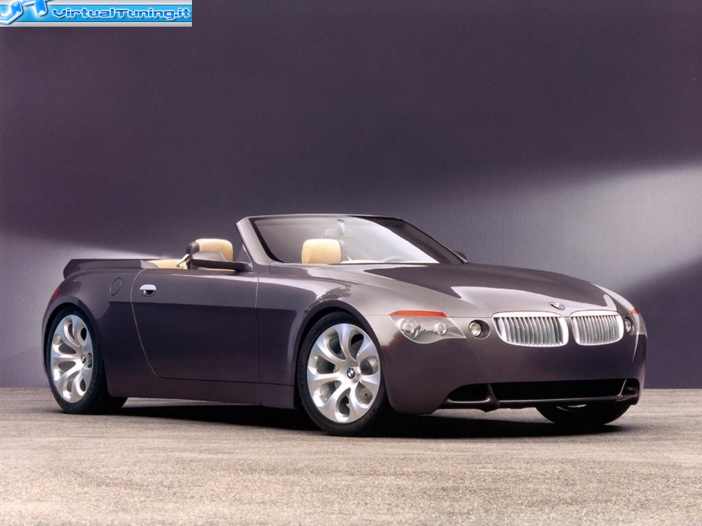 BMW Z6