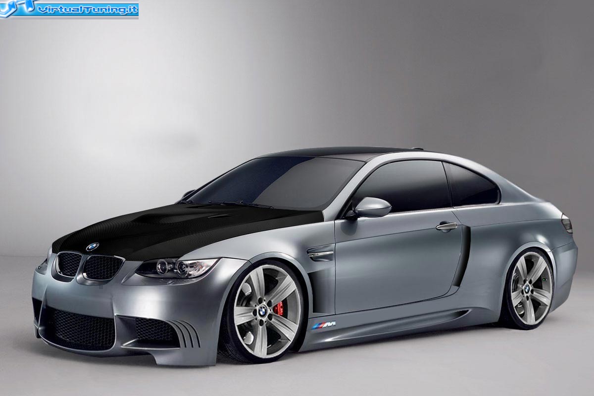 VirtualTuning BMW Bmw M3  by 
