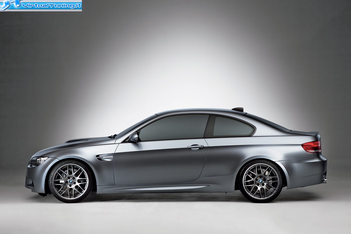 BMW BMW M3