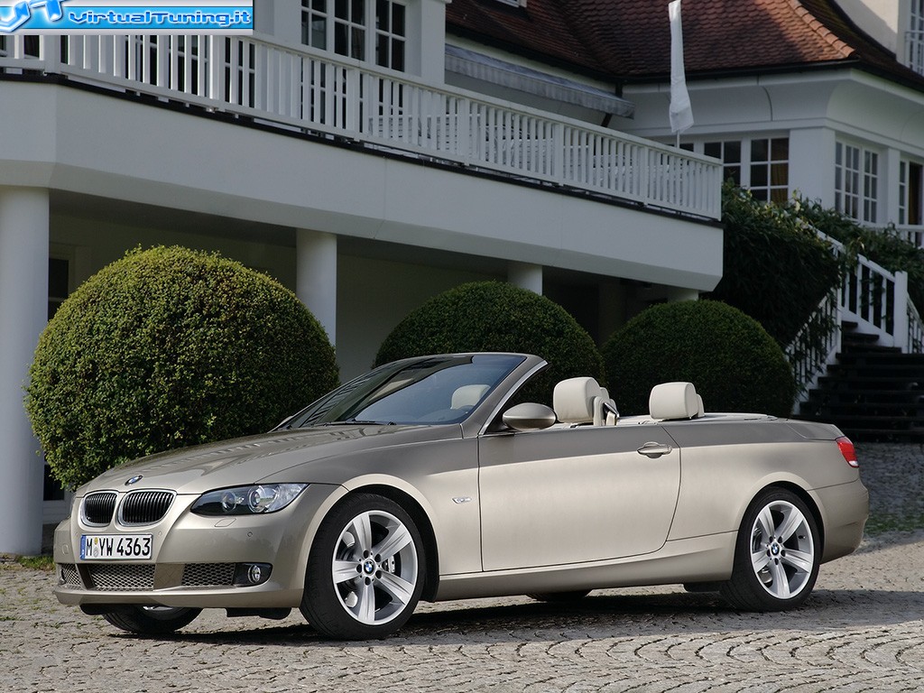 BMW Serie 3