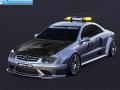 VirtualTuning MERCEDES CLK Safety Car by andyx73