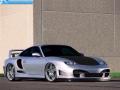 VirtualTuning PORSCHE 911 GT3 by andyx73
