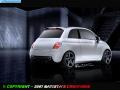 VirtualTuning FIAT 500 by Batista