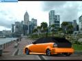 VirtualTuning HONDA Civic by david