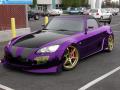 VirtualTuning HONDA S2000 by fstyle