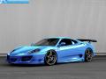 VirtualTuning FERRARI 360 Modena by icemann