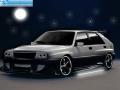 VirtualTuning LANCIA Delta by icemann