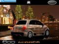VirtualTuning FIAT 500 by Luka92