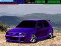 VirtualTuning CITROEN Saxo VTS by Luter