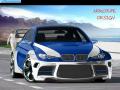 VirtualTuning BMW M3 by Noxcoupe