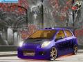VirtualTuning TOYOTA YARIS by peppituning