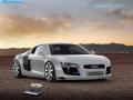 VirtualTuning AUDI R8 by SimoNOS93