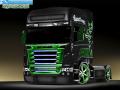 VirtualTuning SCANIA R620 V8 by Ziano