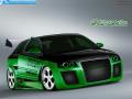 VirtualTuning AUDI A3 by Ziano