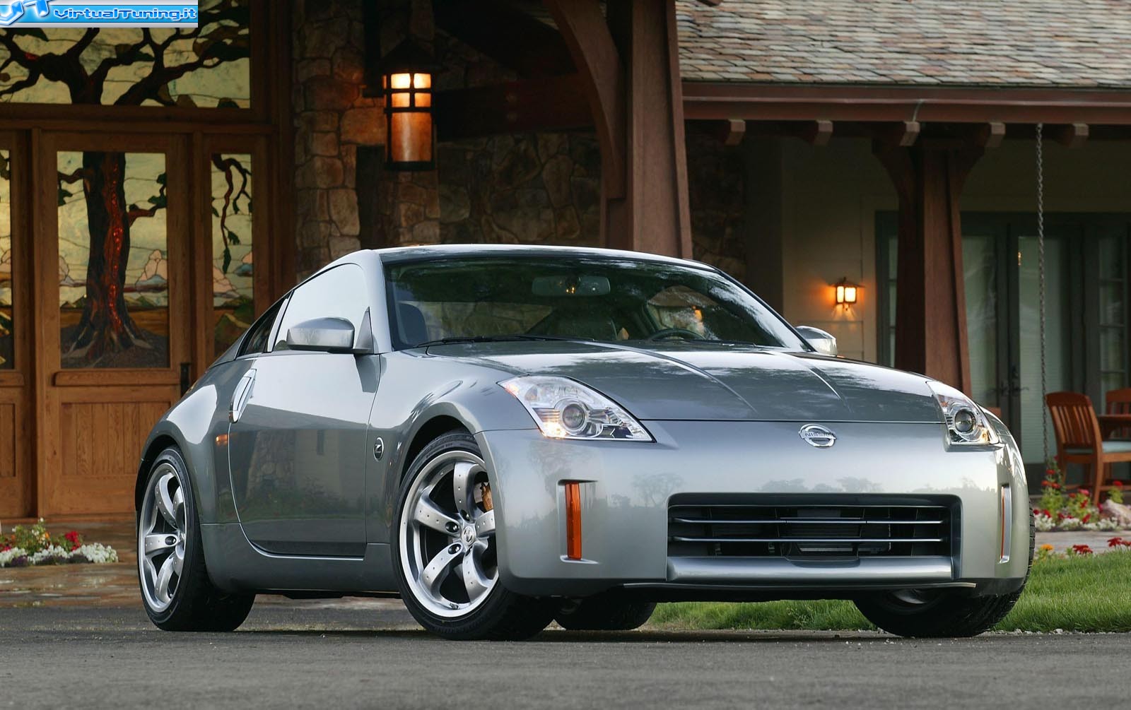 NISSAN 350Z