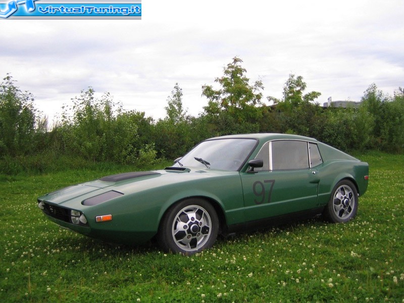 SAAB Sonett3