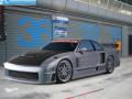 VirtualTuning NISSAN GT-RLM by andyx73