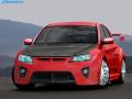 VirtualTuning SUBARU Impreza by baddysit