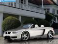 VirtualTuning BMW Serie3 Cabrio by jha