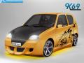 VirtualTuning FIAT Seicento by kappa69