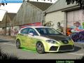 VirtualTuning SEAT Leon by Limox