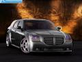 VirtualTuning DODGE Magnum SRT-8 by LS Style