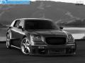 VirtualTuning DODGE Magnum STR by mondomarcio