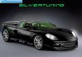 VirtualTuning PORSCHE Carrera GT by silvertuning
