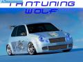 VirtualTuning VOLKSWAGEN Lupo by tantuning