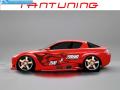 VirtualTuning MAZDA RX-8 by tantuning