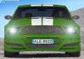 VirtualTuning FORD Mustang by Ale8922