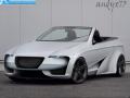 VirtualTuning VOLKSWAGEN Eos by andyx73