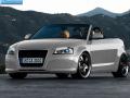 VirtualTuning AUDI A3 cabrio by Dado89