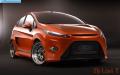 VirtualTuning FORD Fiesta by Dj Lori T