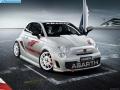 VirtualTuning FIAT 500 abarth by DJFABIO