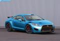 VirtualTuning MITSUBISHI Eclipse by DomTuning