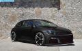 VirtualTuning VOLKSWAGEN Scirocco by gtc